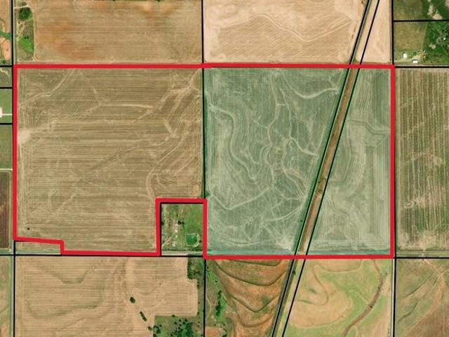 Farm for sale in Hobart, Kiowa County