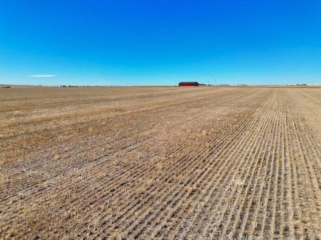 Land for sale in Colorado