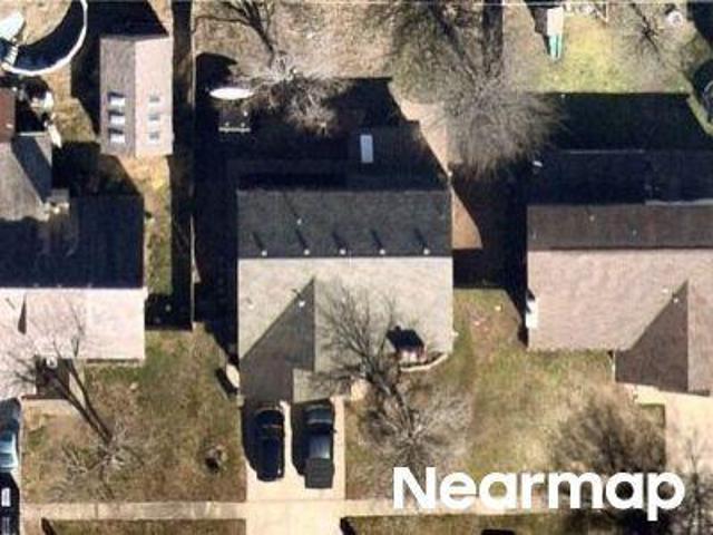 House for sale in Glenpool, Oklahoma