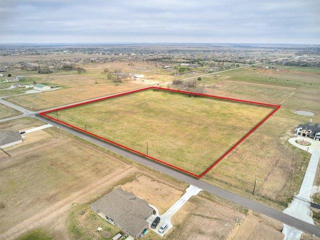 Land for sale in Collinsville, Oklahoma