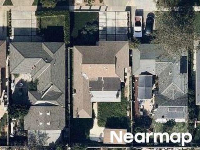House for sale in Canoga Park, California