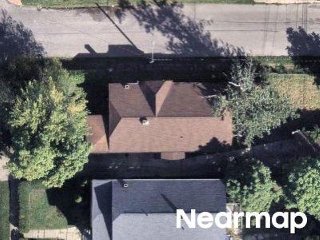 House for sale in Mount Pleasant, Cleveland