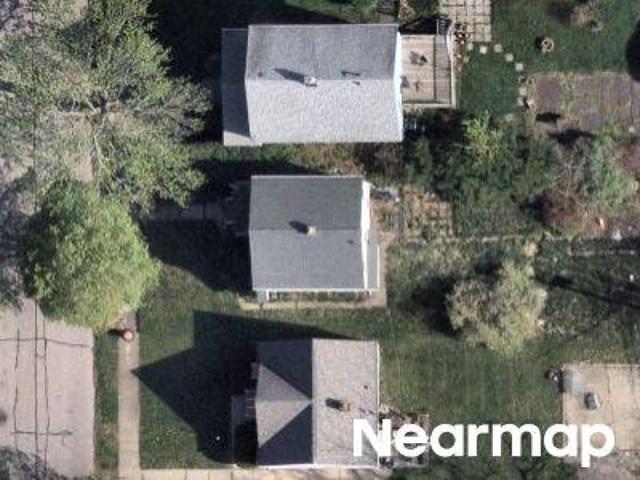 House for sale in Cleveland, Ohio