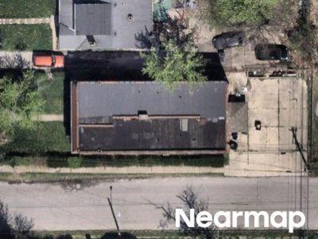 House for sale in Cleveland, Ohio