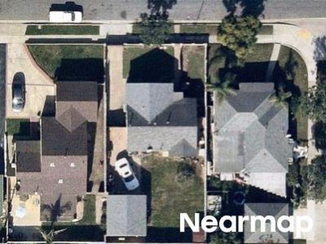 House for sale in Compton, California