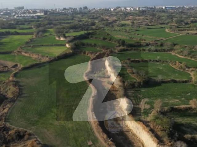 Property for sale in Islamabad