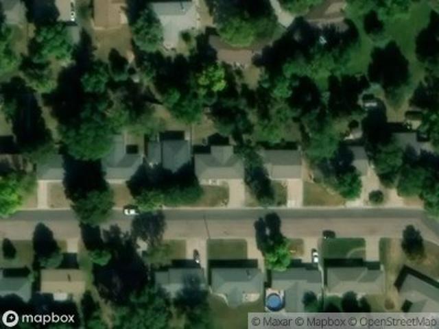 House for sale in Mitchell, South Dakota