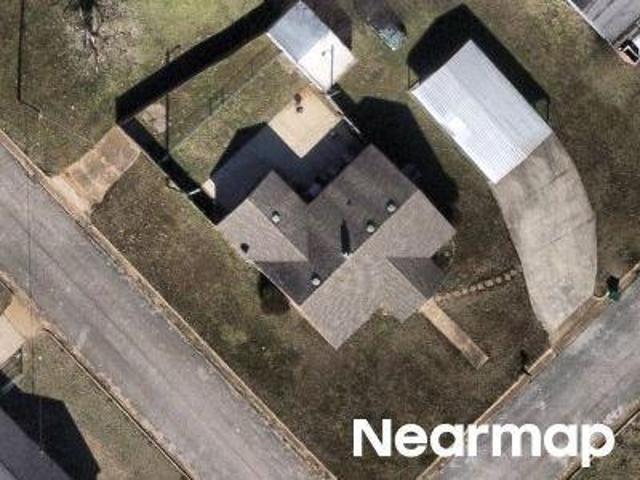House for sale in Sheffield, Alabama