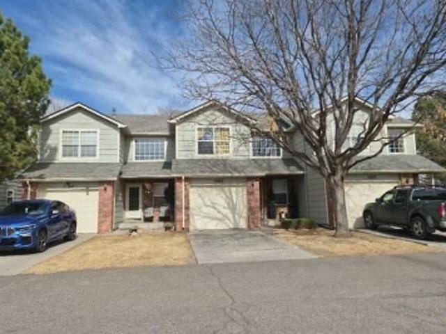 House for sale in Arapahoe, Colorado