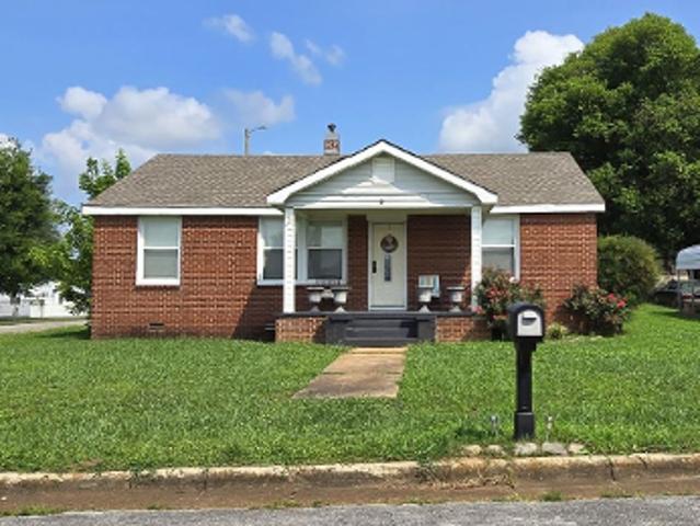 House for sale in Sheffield, Alabama
