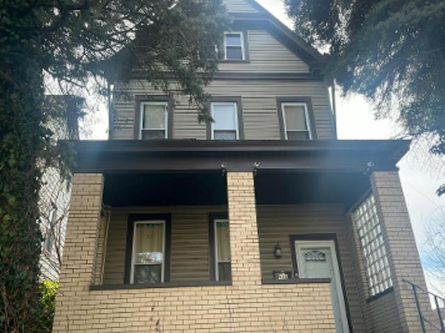 House for sale in Pennsylvania