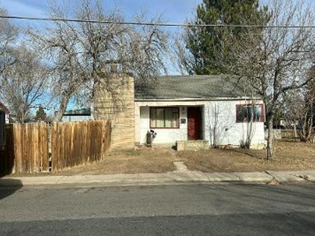 House for sale in Arapahoe, Colorado
