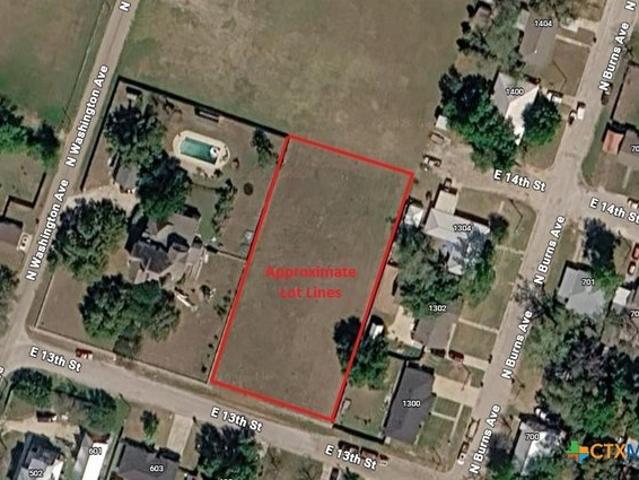 Land for sale in Milam, Texas