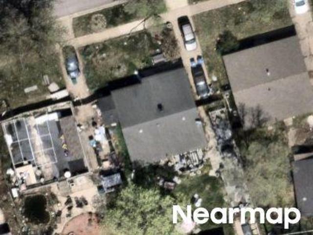 House for sale in Gary, Aetna