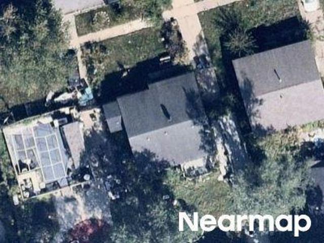 House for sale in Aetna, Gary