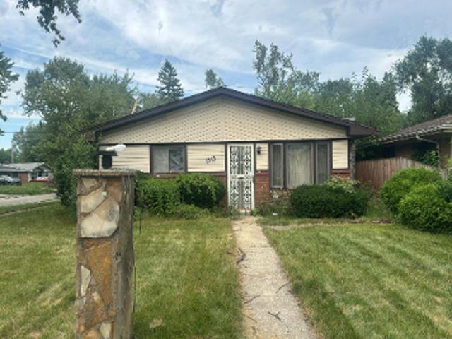 House for sale in Illinois