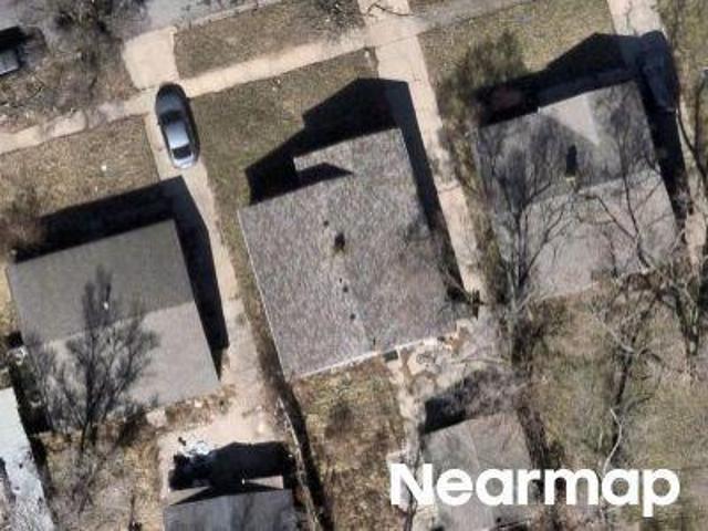 House for sale in Gary, Indiana