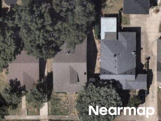 House for sale in Tulsa, Oklahoma