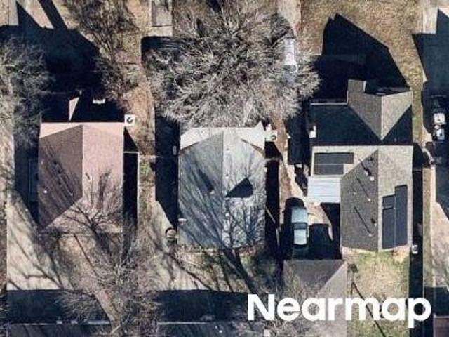 House for sale in Tulsa, Oklahoma