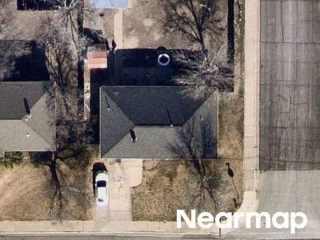 House for sale in Kansas