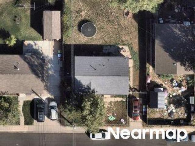 House for sale in Wyoming