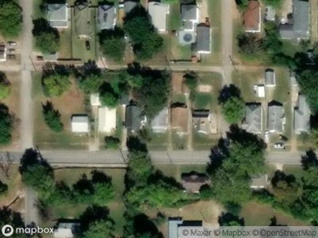 House for sale in Okmulgee, Oklahoma