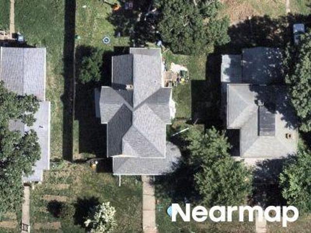 Property for sale in Davenport, Iowa