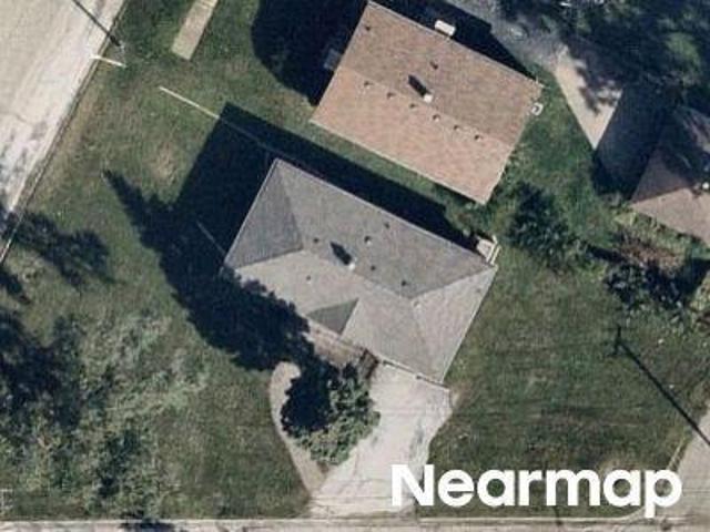 House for sale in Chicago Heights, Illinois