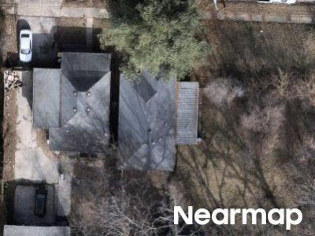 House for sale in Kansas City, Missouri