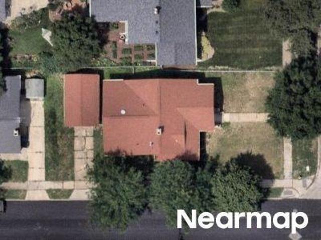 House for sale in Des Moines, Iowa