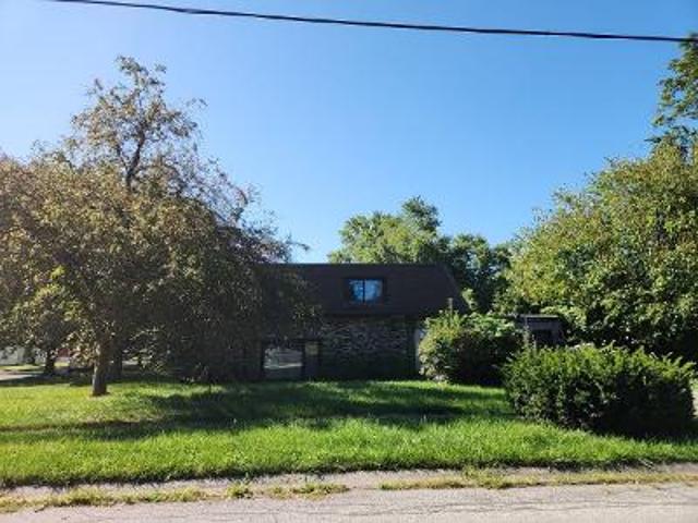 House for sale in Hobart, Indiana