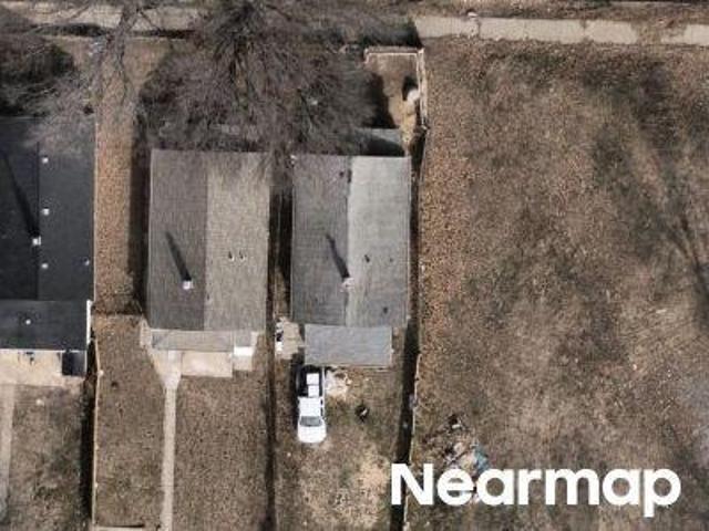 House for sale in Kansas City, Missouri