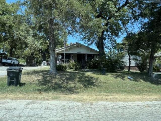 House for sale in Mounds, Oklahoma