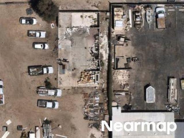 Commercial for sale in Sam Hughes, Tucson
