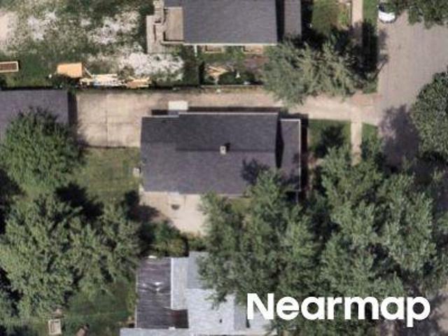 House for sale in Des Moines, Iowa