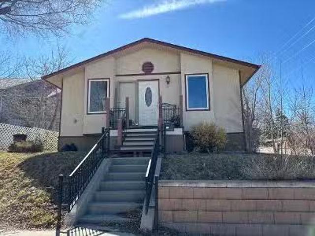 House for sale in Casper