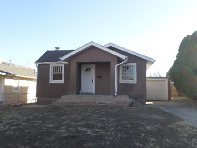 House for sale in Pueblo, Colorado