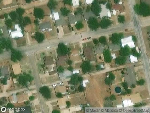 House for sale in Nolan, Texas