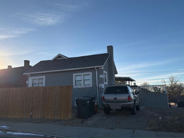 House for sale in Pueblo, Colorado