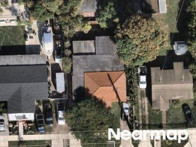 House for sale in Hialeah, Florida