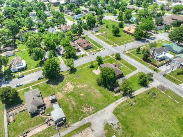 Land for sale in Kansas
