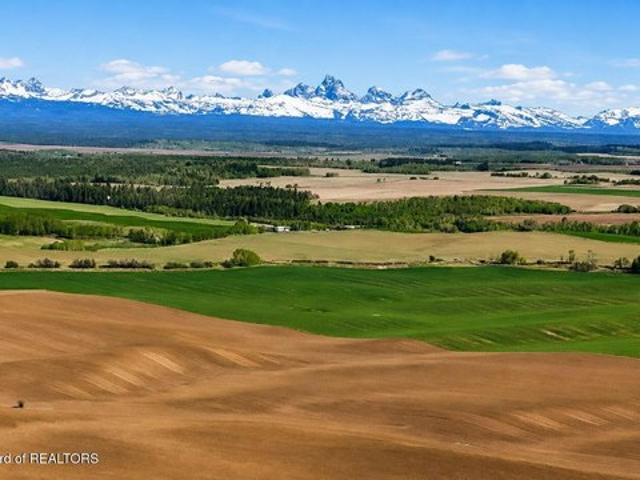 Farm for sale in Ashton, Idaho