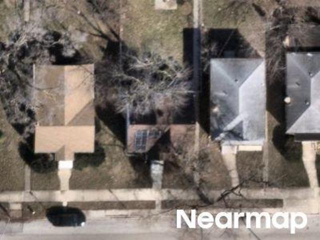 House for sale in Riverdale, Illinois