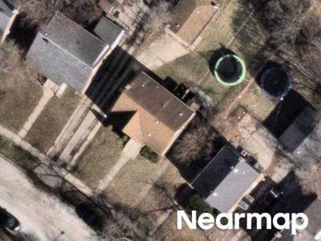 House for sale in Dolton, Illinois