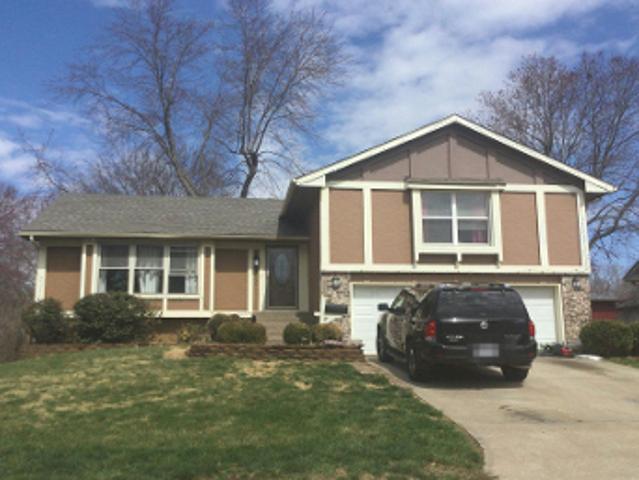 House for sale in Grandview, Missouri