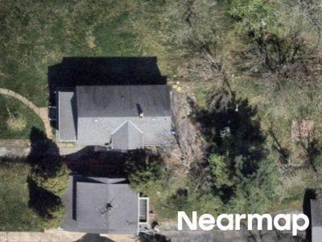 House for sale in Cleveland, Ohio