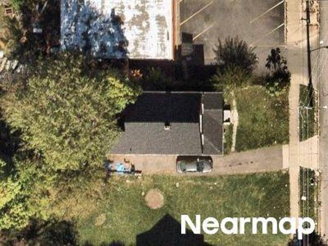 House for sale in Cleveland, Ohio
