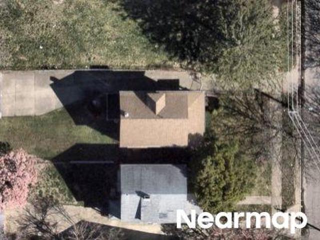 House for sale in Cleveland