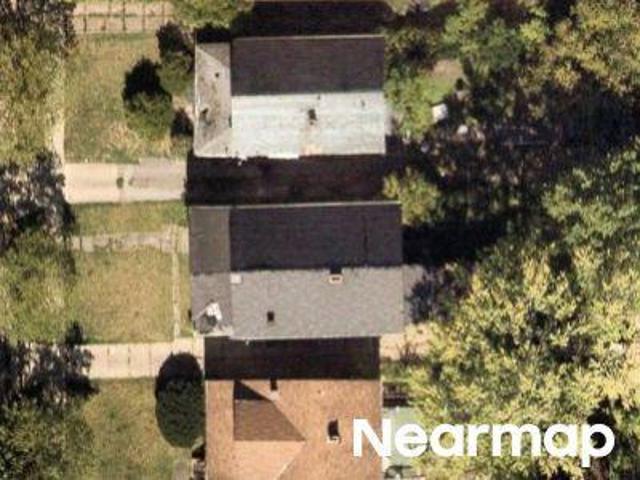House for sale in Cleveland, Ohio