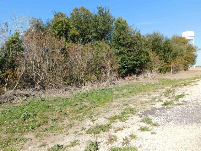 Land for sale in Galliano, Louisiana